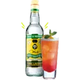 thumbnail image 1 of Wray & Nephew Overproof White Rum, 750 ml 63% ABV, 1 of 1