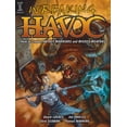thumbnail image 1 of Pre-Owned Wreaking Havoc: How To Create Fantasy Warriors And Wicked Weapons (Paperback) 1600610005 9781600610004, 1 of 1