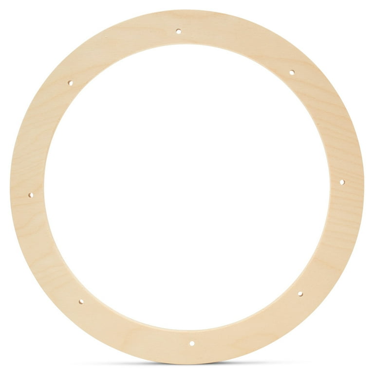 10 inch deals wreath frames