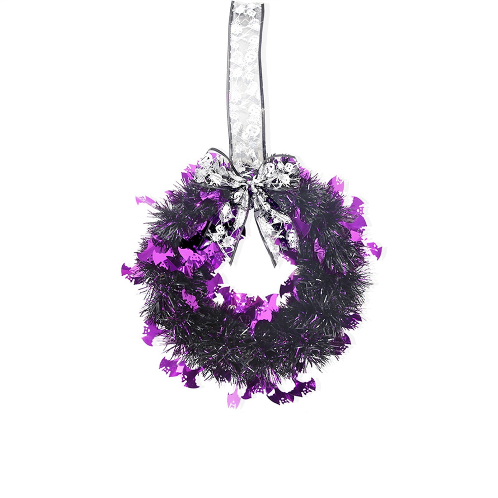 Wreath Front Door Year round Front Door Wreath Outdoor Christmas with