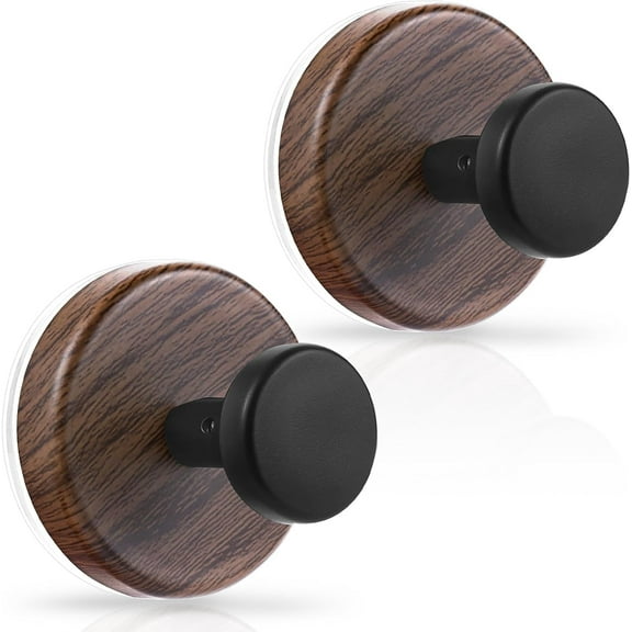 Wreath Hanger for Front Door, Heavy Duty Suction Cup Reef Hook for Glass Window/Over Door/Outdoor, Christmas/Thanksgiving/Halloween/July 4th/Easter/Valentine/Winter/Fall/Summer/Spring