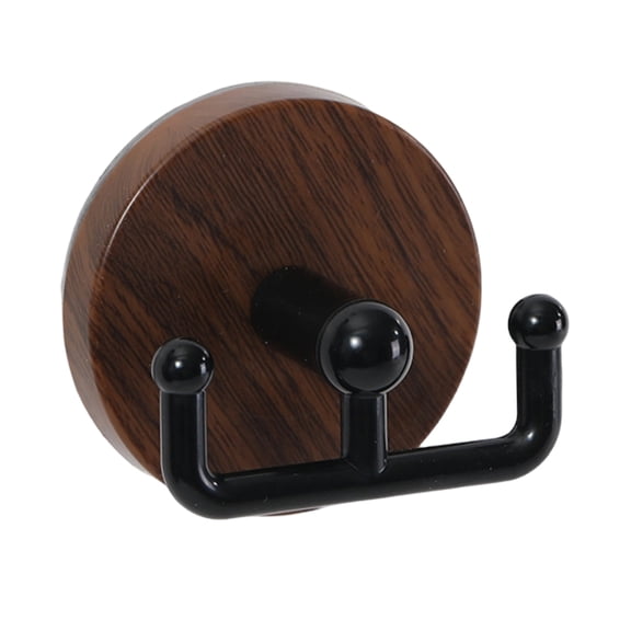 Wreath Hanger for Front Door, Upgraded Suction Cup Reef Hook for Glass Window, Over Door Wreath Holder for All Seasons