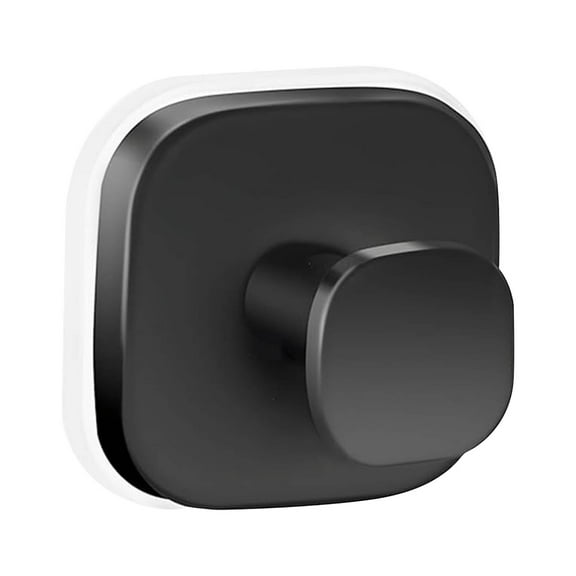 Wreath Hangers for Front Door, Heavy Duty Suction Cup Hooks for Christmas Garland, No Damage Wreath Holder for Glass Windows Shower, 2pcs