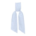 thumbnail image 1 of Wreath Sash for Front Door,Blank Wreath Sashes, for Flower Bouquet Garland Yard Doorway Wedding Xmas, 1 of 6