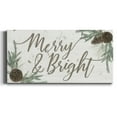 thumbnail image 1 of Wreath Sentiments I- Gallery Wrapped Canvas, 1 of 9