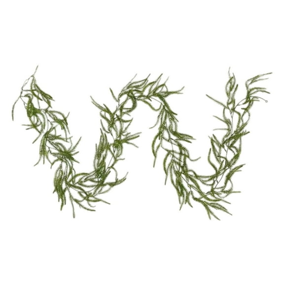 Wreath Wreath Real Imitation Greenery Wreath For Indoor And Outdoor During Festivals,Green