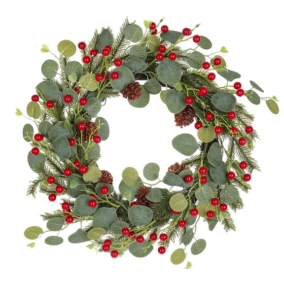 Wreath Wreaths For Front Door Wreath For Home Winter