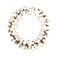 thumbnail image 1 of Wreath Decoration for Home and Family – Elegant Front Door Wall for Celebrations and Seasonal, 1 of 7