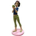 thumbnail image 1 of Wreck-It Ralph 2: Ralph Breaks the Internet Snow White PVC Figure (No Packaging), 1 of 1