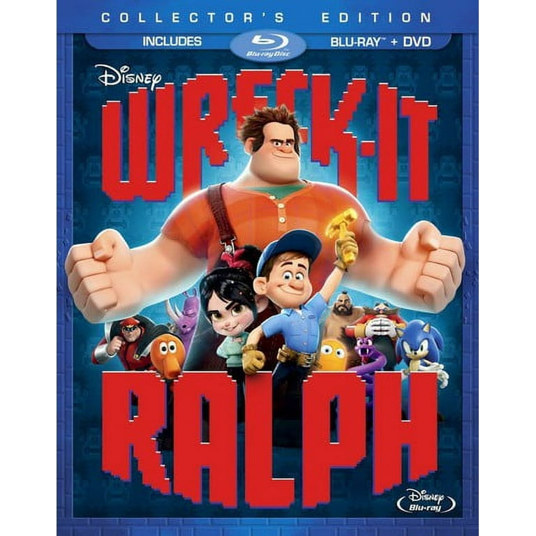 Stream wreck it ralph 2 online free clearance
