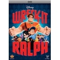 thumbnail image 1 of Pre-Owned Wreck-It Ralph (DVD) Disney, Animated, Family Oriented, 1 of 1