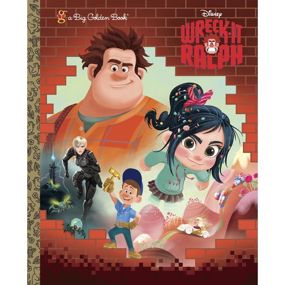 Pre-Owned Wreck-It Ralph