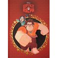 thumbnail image 1 of Pre-Owned Wreck-It Ralph Paperback, 1 of 1