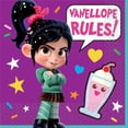 thumbnail image 1 of Wreck-It Ralph 'Ralph Breaks the Internet' Small Napkins (16ct), 1 of 1
