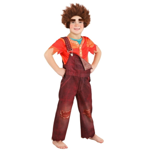 Wreck It Ralph Toddler Costume Disney