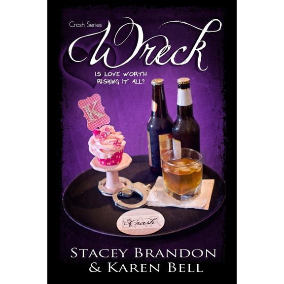 Wreck (Paperback)