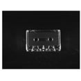 thumbnail image 1 of Wreck & Reference - Black Cassette - Music & Performance - Vinyl, 1 of 1