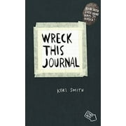 Wreck This Journal [Diary] Smith, Keri