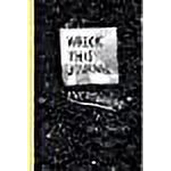 Wreck This Journal Everywhere