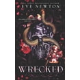 thumbnail image 1 of Royals of Blackbriar Wrecked: A Dark College Reverse Harem, Book 1, (Paperback), 1 of 1