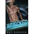 thumbnail image 1 of The Donington Racing Wrecked: A Formula 1 Racing Romance, Book 2, (Paperback), 1 of 1