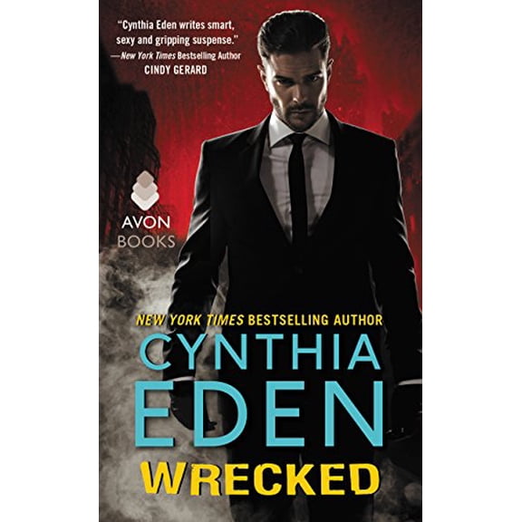 Pre-Owned Wrecked (Mass Market Paperback) 0062437488 9780062437488