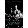 thumbnail image 1 of Wrecked (Paperback), 1 of 1