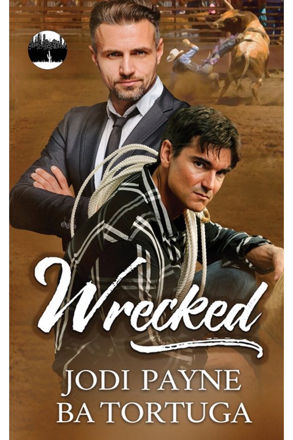 Wrecked, (Paperback)