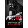 thumbnail image 1 of Pre-Owned Wrecked (Paperback) 1455596361 9781455596362, 1 of 1