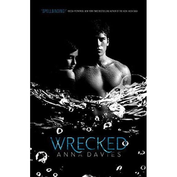 Pre-Owned Wrecked Paperback - USED