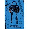 thumbnail image 1 of Pre-Owned Wrecked Paperback, 1 of 1