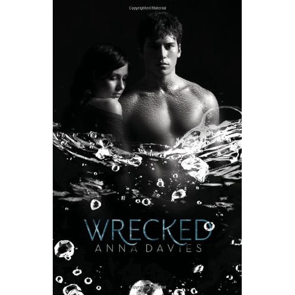 Pre-Owned Wrecked (Hardcover) 1442432780 9781442432789