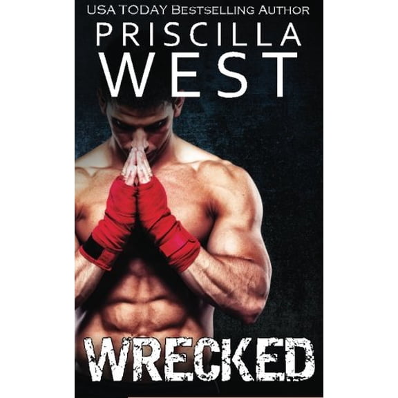 Pre-Owned Wrecked Paperback