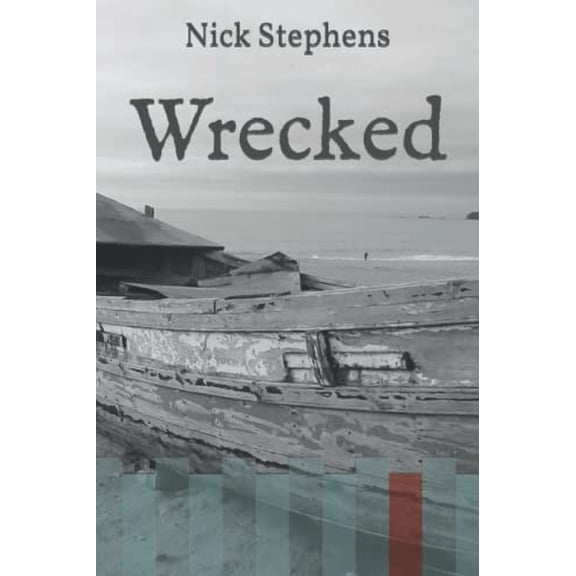 Pre-Owned Wrecked Paperback