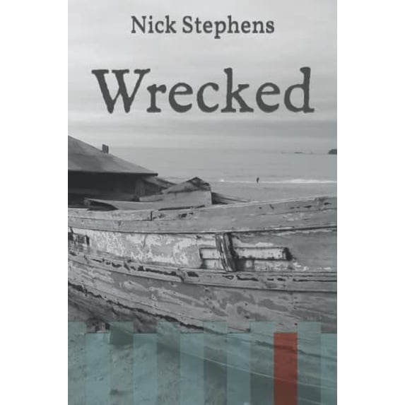 Pre-Owned Wrecked Paperback
