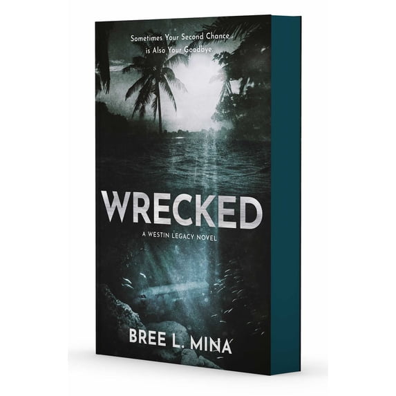 Wrecked (Paperback)