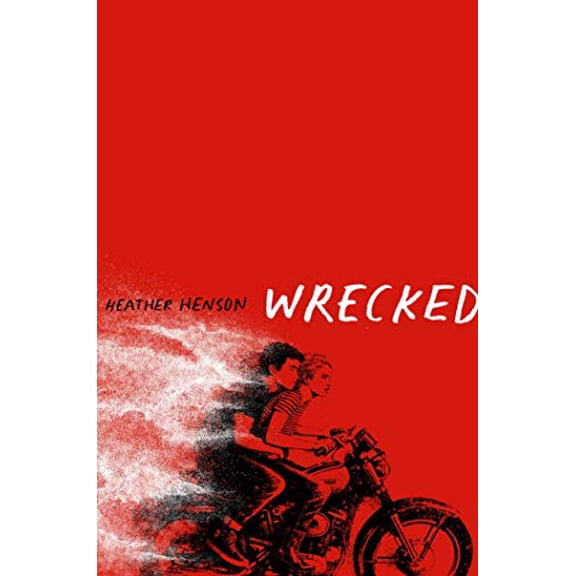 Pre-Owned Wrecked (Hardcover) 144245105X 9781442451056