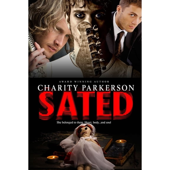 Wrecked: Sated (Paperback)