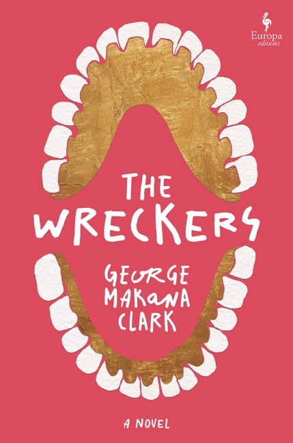The Wreckers, (Hardcover)