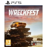 Wreckfest PS5-09120080076458