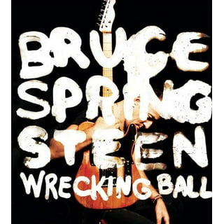 Wrecking Ball Miley Cyrus