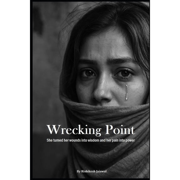 Wrecking Point, (Paperback)