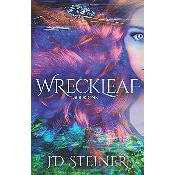 Pre-Owned Wreckleaf Paperback