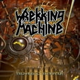 thumbnail image 1 of Wrekking Machine - Mechanistic Termination (Deluxe Edition) - Music & Performance - CD, 1 of 1