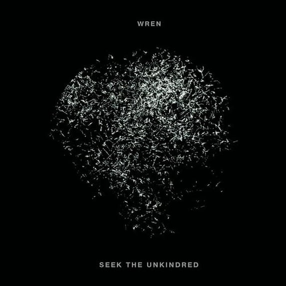 Wren - Groundswells - Music & Performance - Vinyl