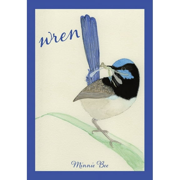 Wren, (Paperback)