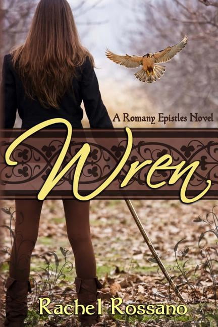 Wren (Paperback) by Rachel Rossano