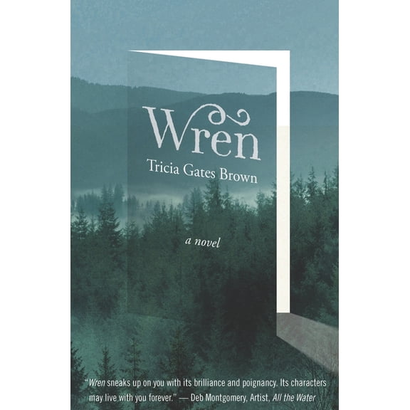 Wren, (Paperback)