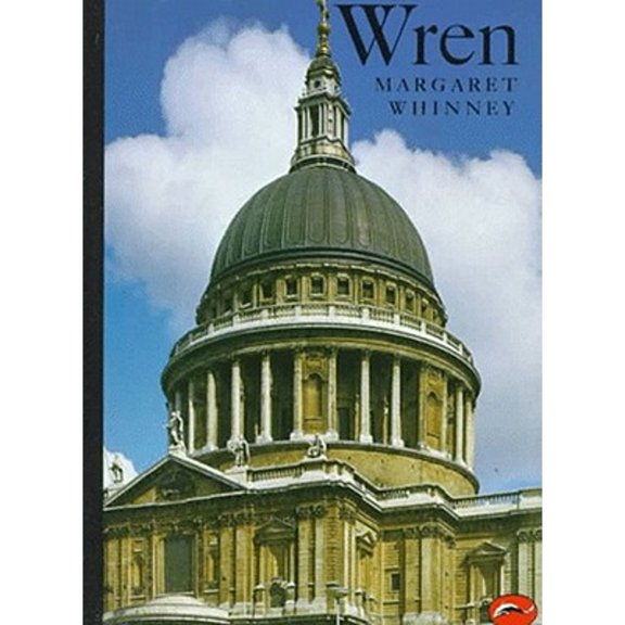 Pre-Owned Wren: World of Art Series (E) Paperback