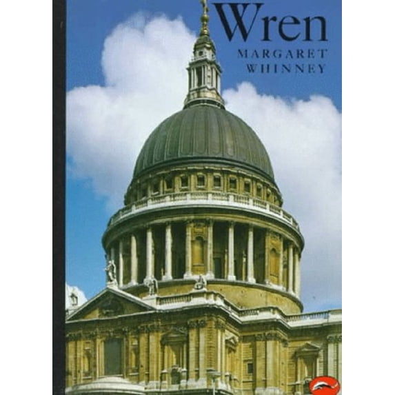 Pre-Owned Wren: World of Art Series (E) Paperback